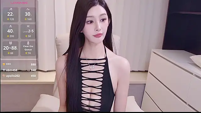 Angelababy520_ webcam