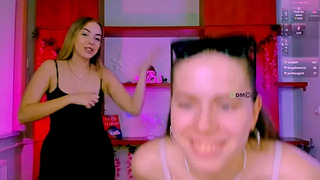 lumi_soft webcam