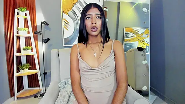 Yintaish webcam