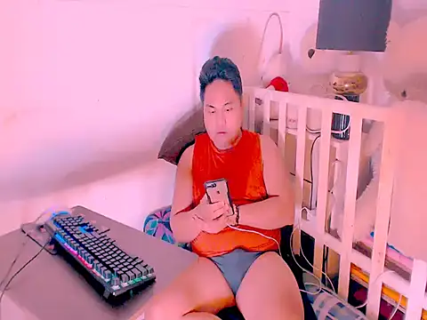 Hardking_69 webcam