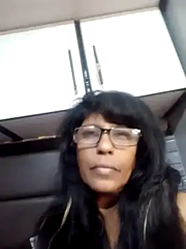 MsAttitude webcam