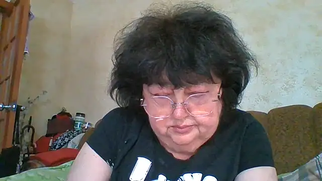 MilaSky5303 webcam