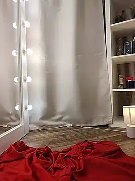 MickeQuinee webcam