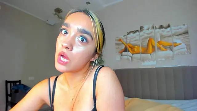 Barbara_Rogerss live cam on StripChat