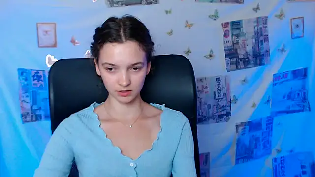 _SusieSu_ webcam
