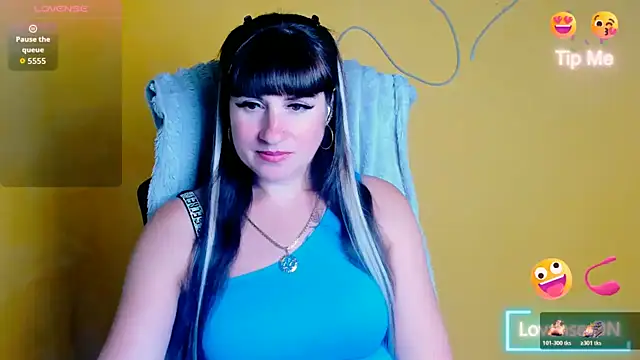 Violla_My webcam