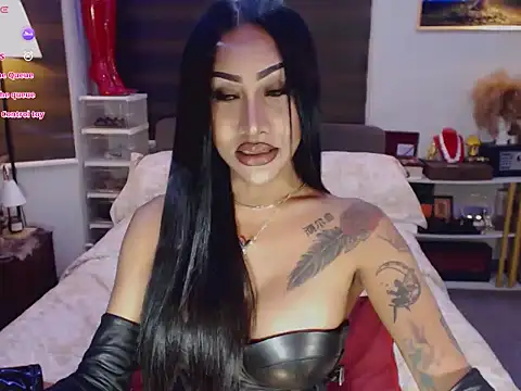 SeductiveVictoria live cam on StripChat