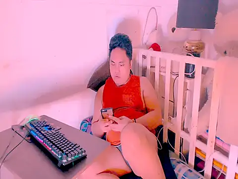 Hardking_69 webcam