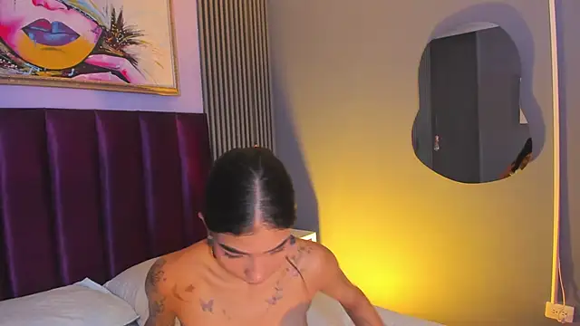 LauraAristizabal webcam