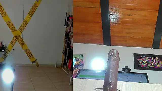 nikky_rosse webcam