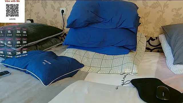 MartinBrandon webcam