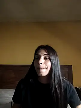 AntoniaHottie webcam