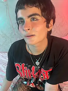 PinkyFairy webcam