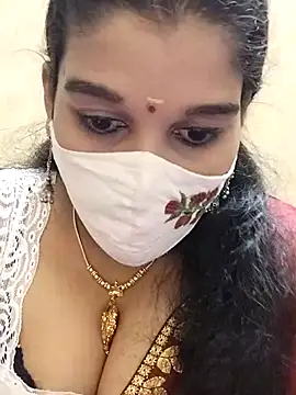 amelia-rani webcam