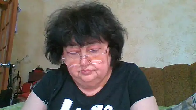MilaSky5303 webcam