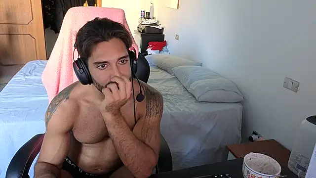 Al3xox02 Live Web Cam Show
