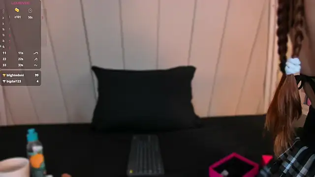 lexiee__ webcam
