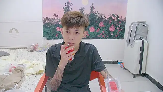 paofu-001 webcam