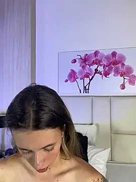 JuliaColemann webcam