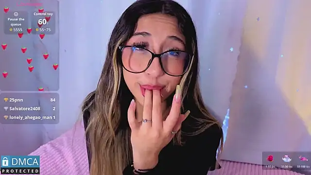 isa_sweet1_ webcam