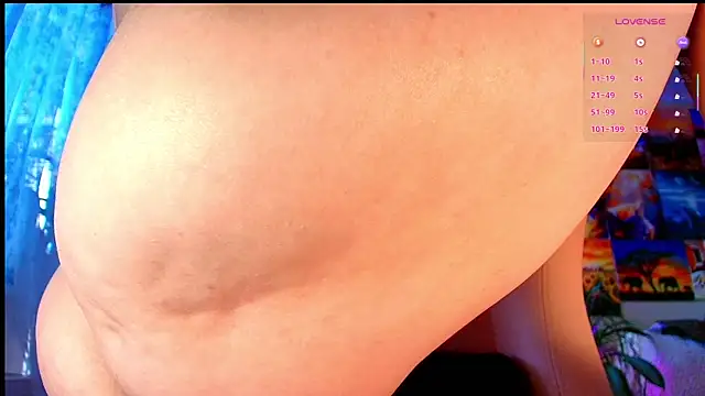 GoodWitch_ live cam on StripChat