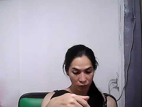 BigDickTrans webcam