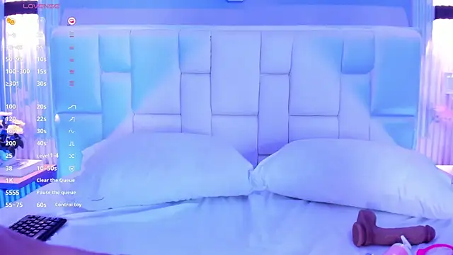 NanaOsaky webcam