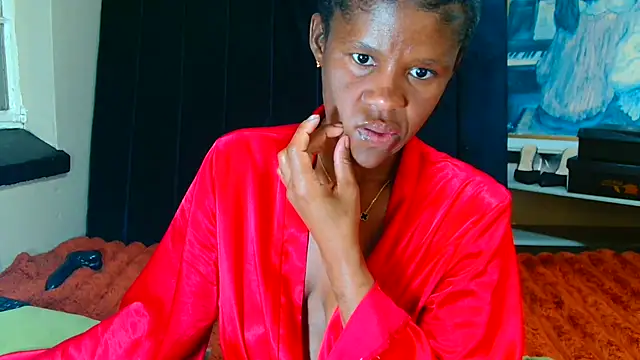 CaramelCandyxx webcam