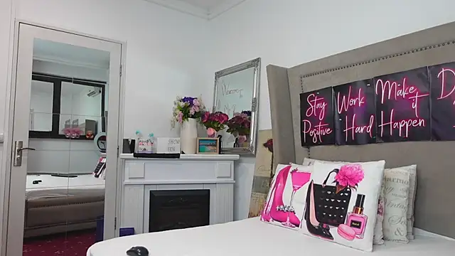 LexyRene webcam