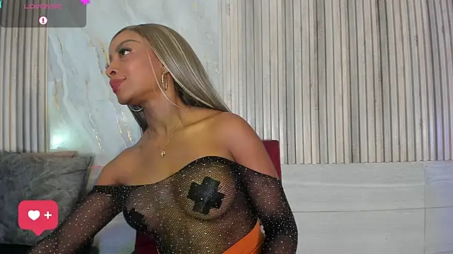 BriannaChelsea webcam