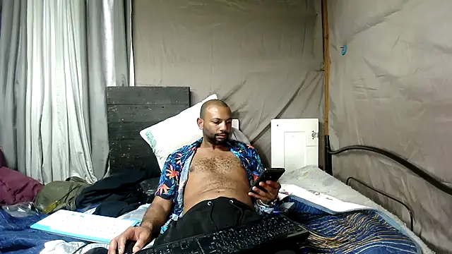 Camodick Live Web Cam Show