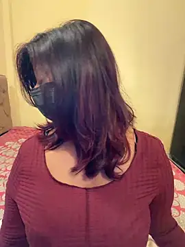 PayalDesire webcam