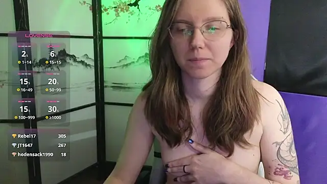 scarlettsrose webcam