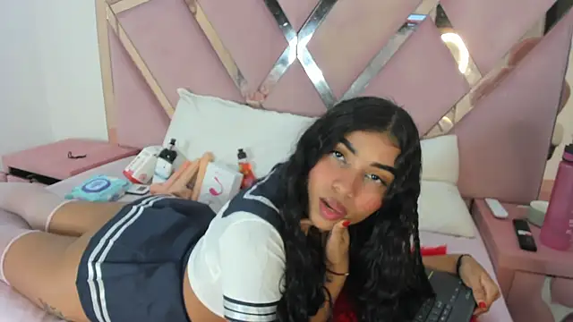 honeyhtx webcam