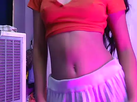 iliyana-20 webcam