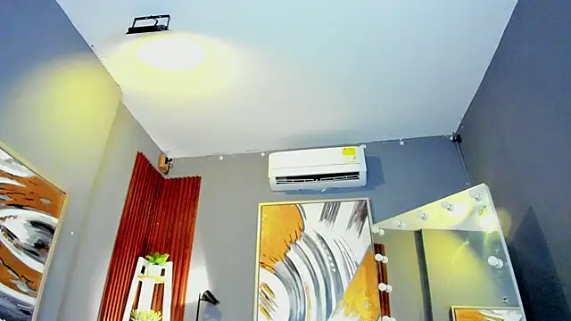 Yintaish webcam