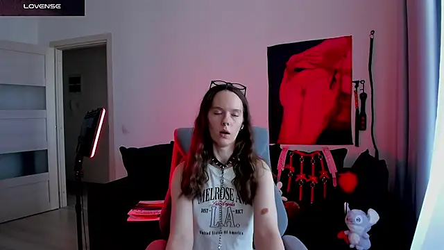 Vulgar_Tamer webcam