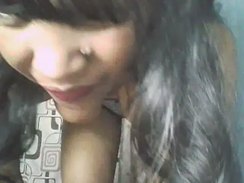nene_belle webcam