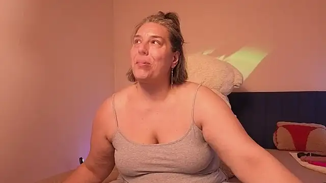 Bbw_Goddes webcam