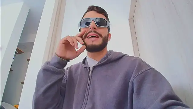 thomas_gun webcam
