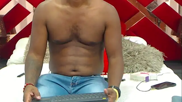 AndyCalifornia1 webcam