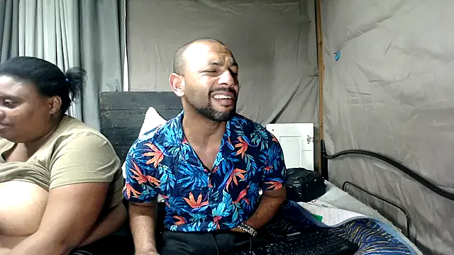 Camodick webcam