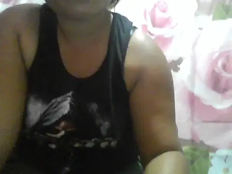 SweetRubyPinay webcam