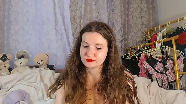 ChloeBrooklyn webcam