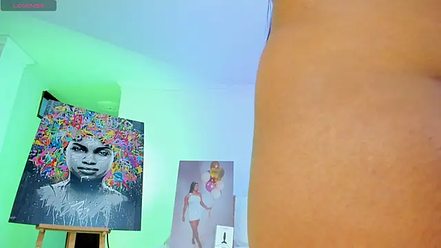 JANYLOVE__ webcam