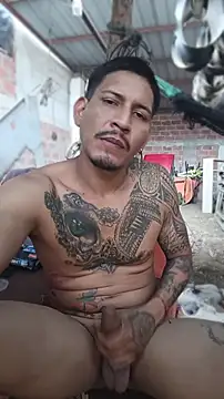 cielo420 webcam