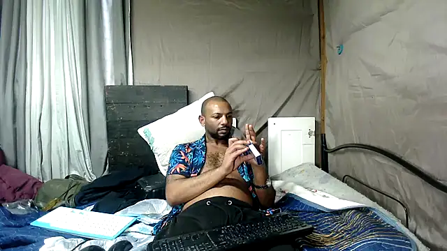 Camodick webcam