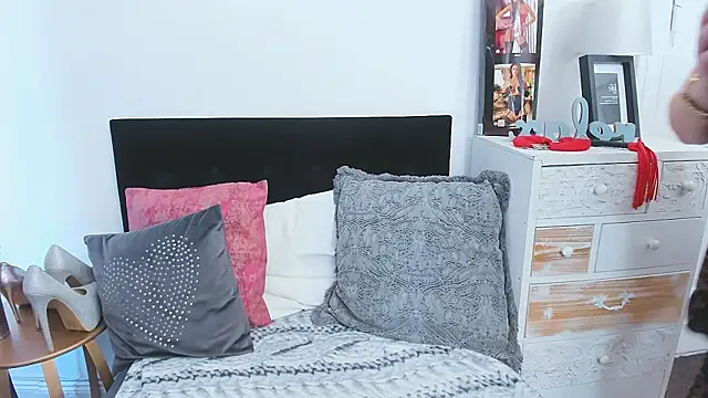sweetMariina webcam