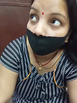 Manjudear Live Web Cam Show