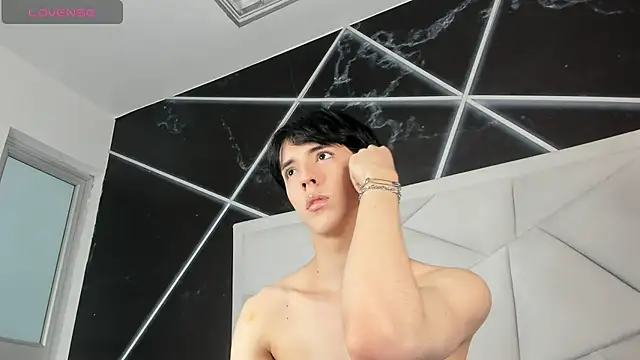 AerumChae webcam